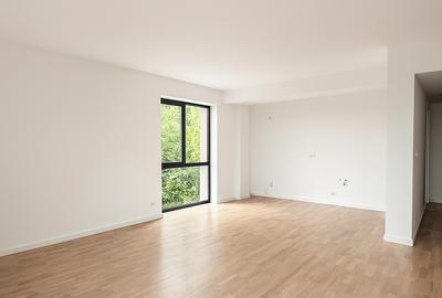 Penthouse lux gata de mutare | Vedere către pădurea Băneasa | Residence5 - 10