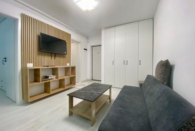 Apartament cu 2 camere, mobilat în Militari