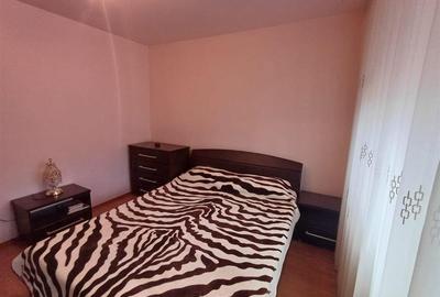 2 camere Confort 1 Decomandat, etaj 3, Renovat, Radu Negru - 4