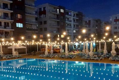 Apartament 3  Camere - Cartier Solar ( Zona Metalurgiei - Berceni )