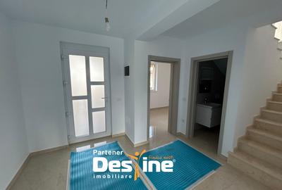 Casa tip duplex 108 mp utili - 250 mp teren Valea Lupului - 8