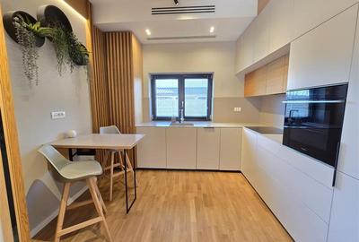Otopeni, vila moderna 5 camere - 19