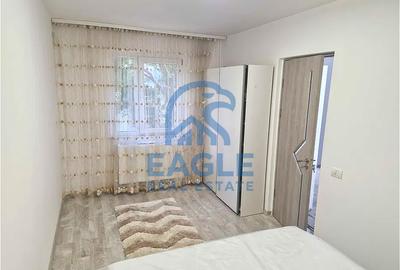 Tomis Nord - 2 Camere Modern semidecomandat cu balcon pe termen lung - 5