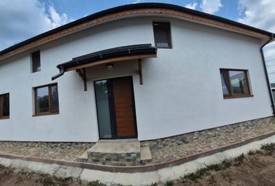 Vila/casa noua: P+M, Banesti-Prahova - 150 mp utili + teren 875 mp! - 34