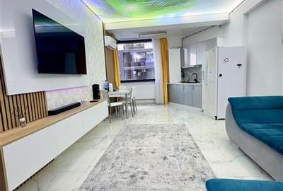 Apartament 2 Camere Premium - Prima Linie la Mare - Building Stefan Mamaia Nord - 1