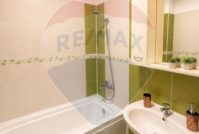 Apartament 2 camere de închiriat, Militari Residence - 7