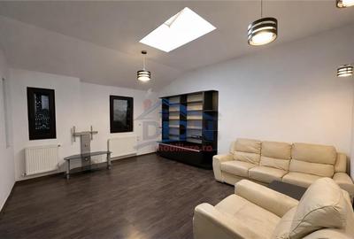 Intre eleganta urbana si liniste deplina, vila moderna cu garaj si acces privat - 7