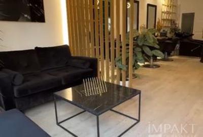 Spațiu comercial 120 m², Piața Cipariu– AFACERE la CHEIE - 1