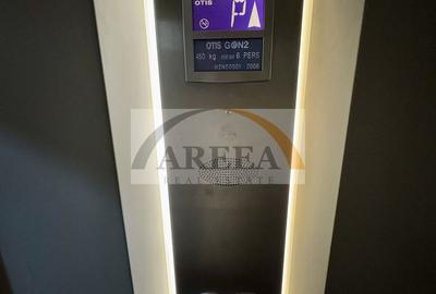 INVESTITIE - Aviatiei - Baneasa - 3 camere - 110 mp - parcare - 32