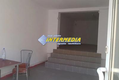 Spatiu de inchiriat cu vad foarte bun zona Ampoi 3 - 2