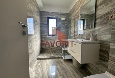 2 camere | etaj 2 | centrala proprie | loc de parcare acoperit | complet utilat - 9