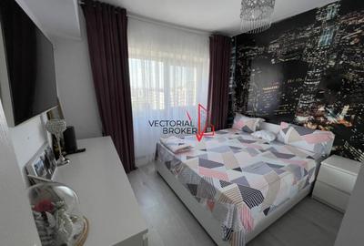 Apartament 2 Camere Decomandat Mobilat si Utilat Modern constructie 1984 - 3