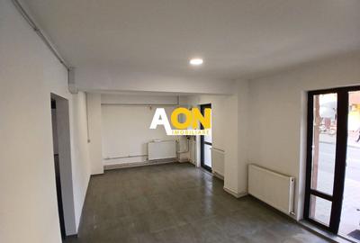 Spațiu Comercial de Vânzare, 51mp, Trafic Pietonal/Auto, Zona Cetate - 4