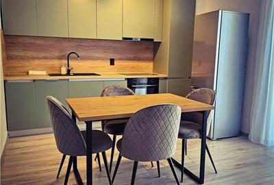 Apartament cu 2 camere decomandat în Unirii