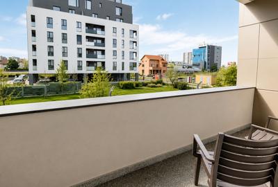 Apartament 3 camere Lux - LOC DE PARCARE - 8