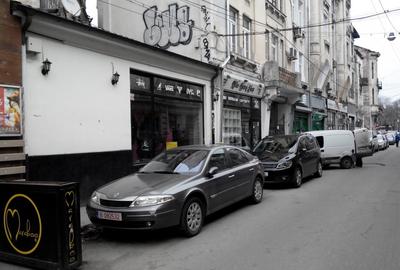 Spațiu comercial, 80 mp în Centrul Istoric