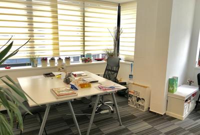 Baneasa Office Space in Cladire Clasa A - 18