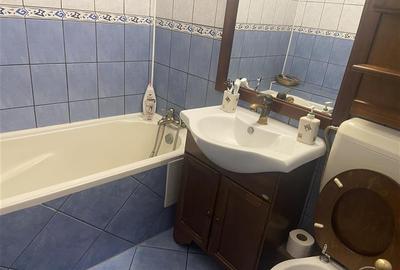 Apartament 3 camere , zona ultracentrala - Unitatea de Pompieri, renovat , mobil - 20