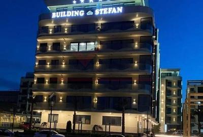 Studio | prima linie | Mamaia Sat | Building Stefan - 9