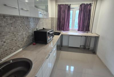 Piata Iancului inchiriere apartament de 2 camere 3min metrou - 13