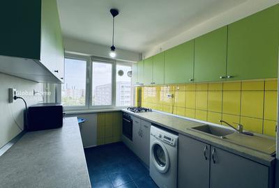 Apartament 2 Camere | Baba Novac | Parcul IOR | Intrarea Reconstrucției - 9
