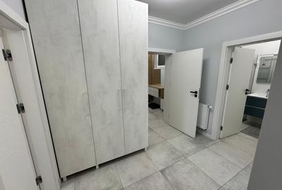 Apartament cu 3 camere in zona Braytim - 8
