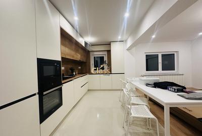 Apartament 4 camere | Decomandat | 82 mpu | Calea Floresti Manastur - 2
