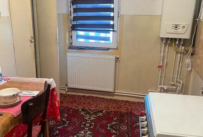 Apartament cu 2 camere ~ ultracentral ~ confort 1 decomandat ~ etaj 2 - 8