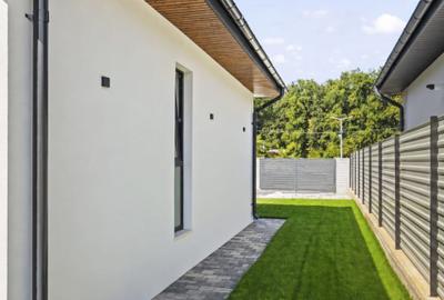 CASA SINGLE PE PARTER 160MP, LOT 468MP, FINISARE PREMIUM - 14
