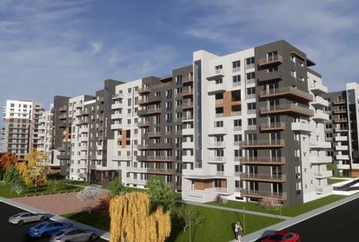 SOHO Residence Brasov II