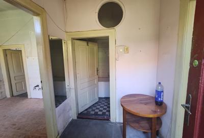 Casa 3 camere libera la vanzare zona Avram Iancu - 8