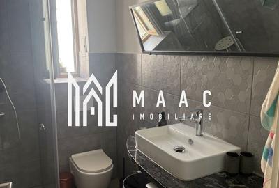 Apartament 3 Camere I Etaj 1 I 57 MPU I Terasa 6MP I O. Goga - 15