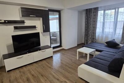 Apartament cu 2 camere decomandat în Gorjului