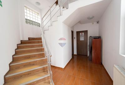 Spatiu de birouri stradal, 148mp de inchiriat în zona Soseaua Chitilei - 3