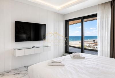 Apartament cu 5 camere în Nord