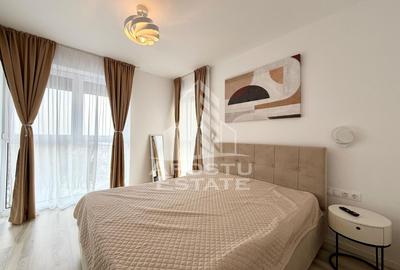 Apartament 3 camere de închiriat, parcare, Denya Forest Timișoara - 5