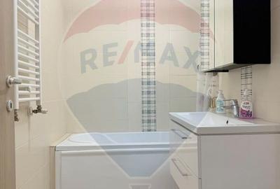 Apartament 2 Camere 13 Septembrie | Mihail Sebastian | Prosper Plaza - 12