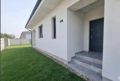 ​Casă Individuală pe Un Singur Nivel – Eleganță, Confort și Calitate Premium! - 18