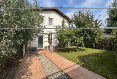 Casa Otopeni 23 august 4 camere, curte 250m - 5