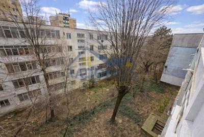 Apartament 3 camere – Ploiești Vest, Complex Dinu | Decomandat - 14