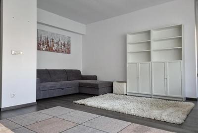 Inchiriere | 3 Camere | Natura Residence | Baneasa | Parcare + Piscina | Proprie - 15