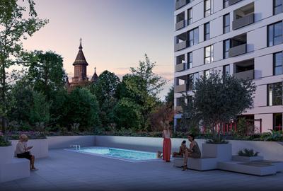 Locație premium – 2,5 camere versatile, Cartierul Vienez, acces rapid în centru - 9