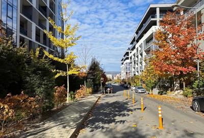 Spatiu Comercial 125 MP Preluare de chirias   in cartierul Buna Ziua - 1