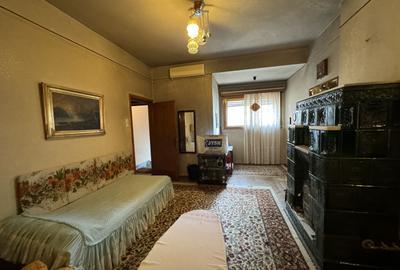 Vila Primaverii 480 mp desfasurati teren 250 mp utili garaj - 8