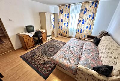 Apartament 2 camere I 52 mp I CETATE zona MERCUR I ALBA IULIA | mobilat | - 3