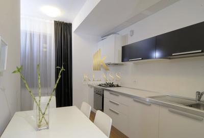 Apartament 4 camere - Băneasa – Privighetorilor Residence - 6