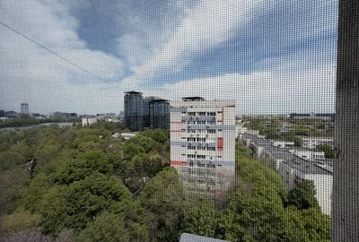 Apartament la cheie cu view superb | Parcul Floreasca - Beller - 20