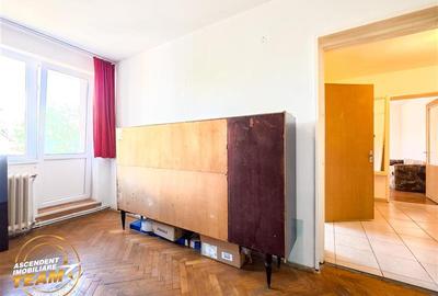 Decomandat pe 3 camere, 2 balcoane, locatie favorabila, Simeria, Sfantu Gheorghe - 25