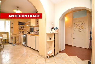 VANZARE APARTAMENT 4 CAMERE TINERETULUI – SCOALA NR.97-Comision 0% - 23