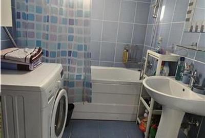 Berceni-Dimitrie Leonida,apartament 3 camere mobilat si utilat - 23